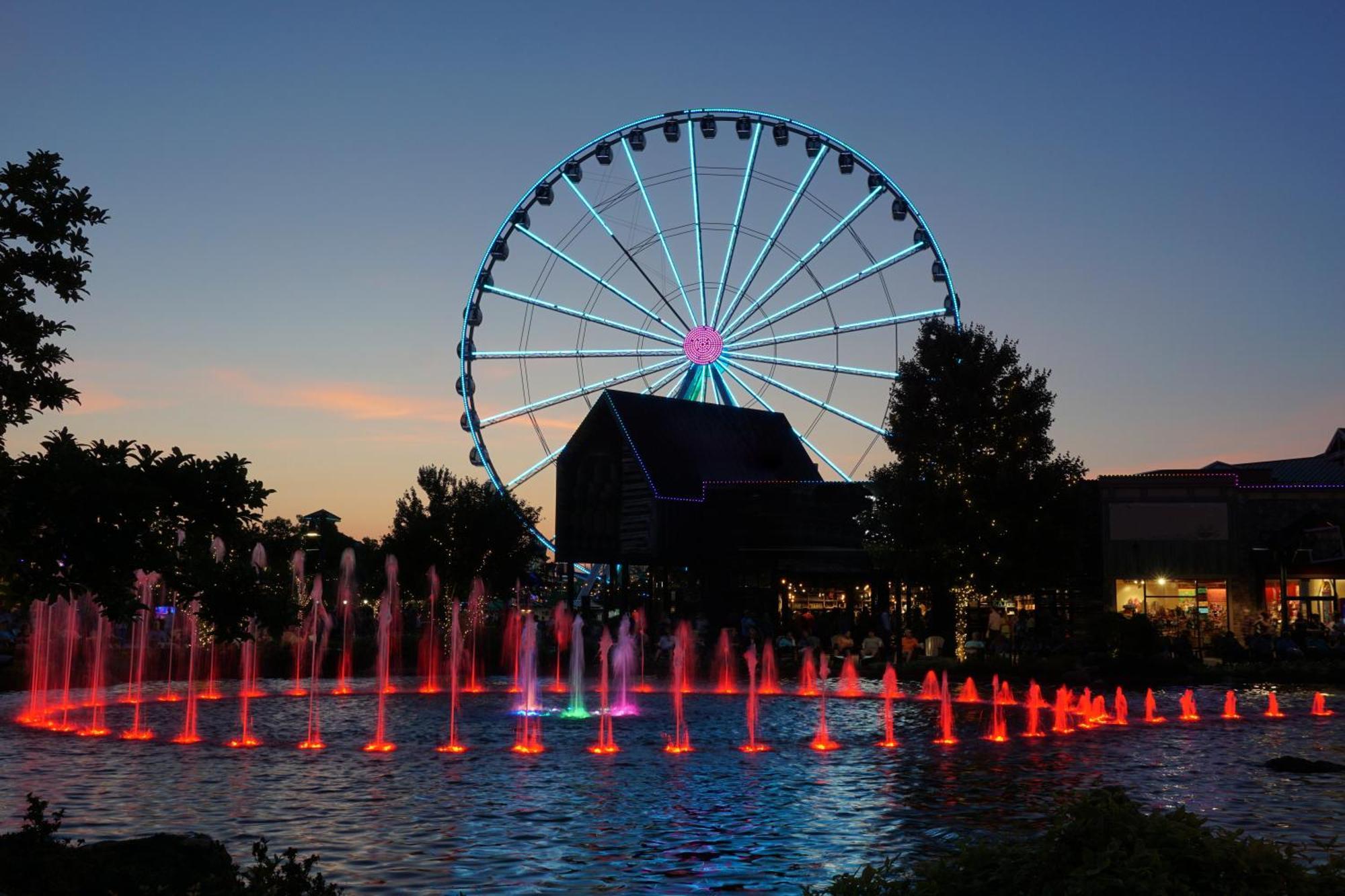 Hemlock Hollow, Pool Access, 1089 Free Tickets Each Paid Day, Dollywood And More Sevierville Kültér fotó