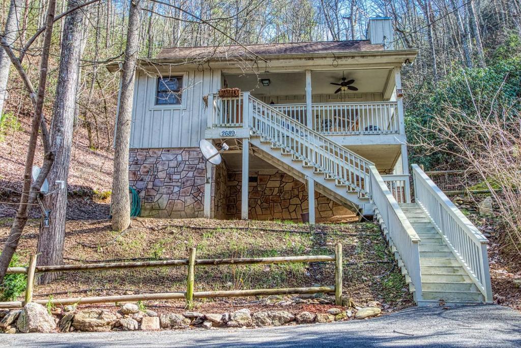 Hemlock Hollow, Pool Access, 1089 Free Tickets Each Paid Day, Dollywood And More Sevierville Kültér fotó